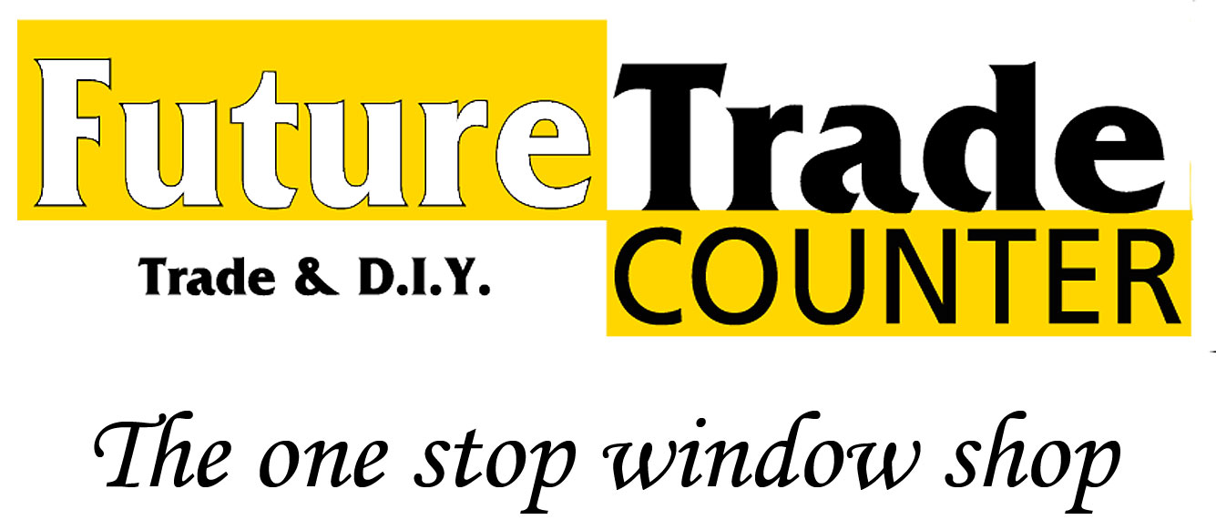 Future Trade Counter - The One Stop Window Shop